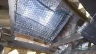 Торговая площадь в Башне Федерация — миниатюра